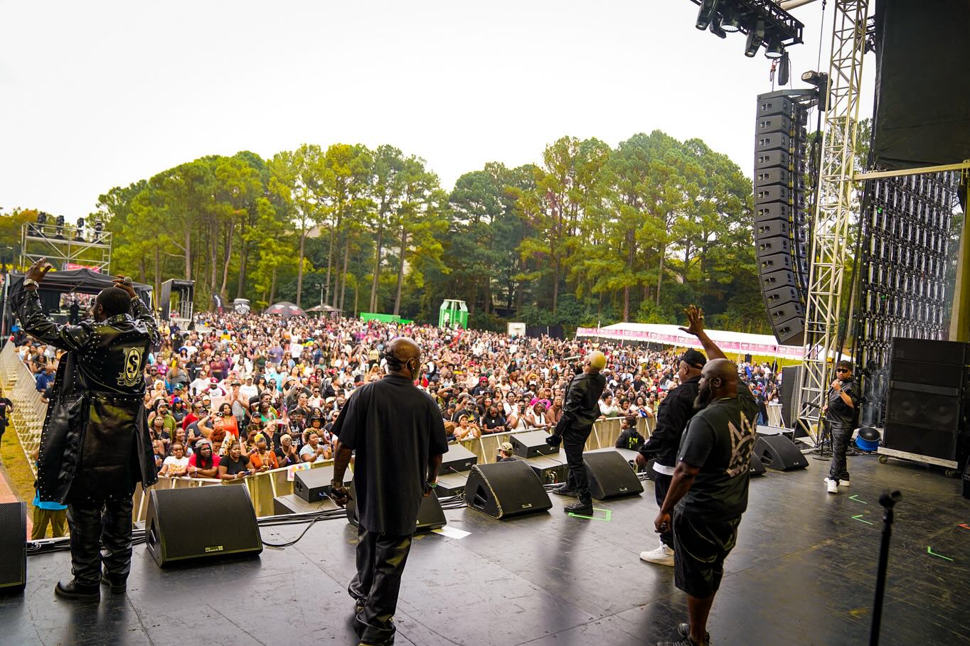 Dru Hill