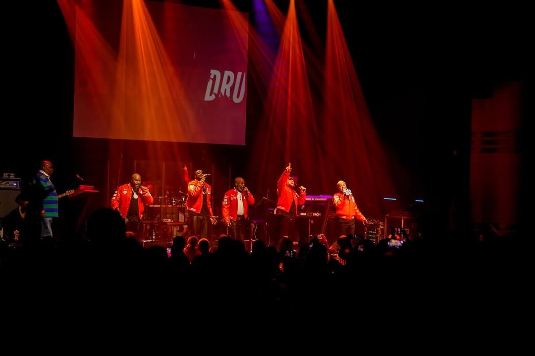 Dru Hill