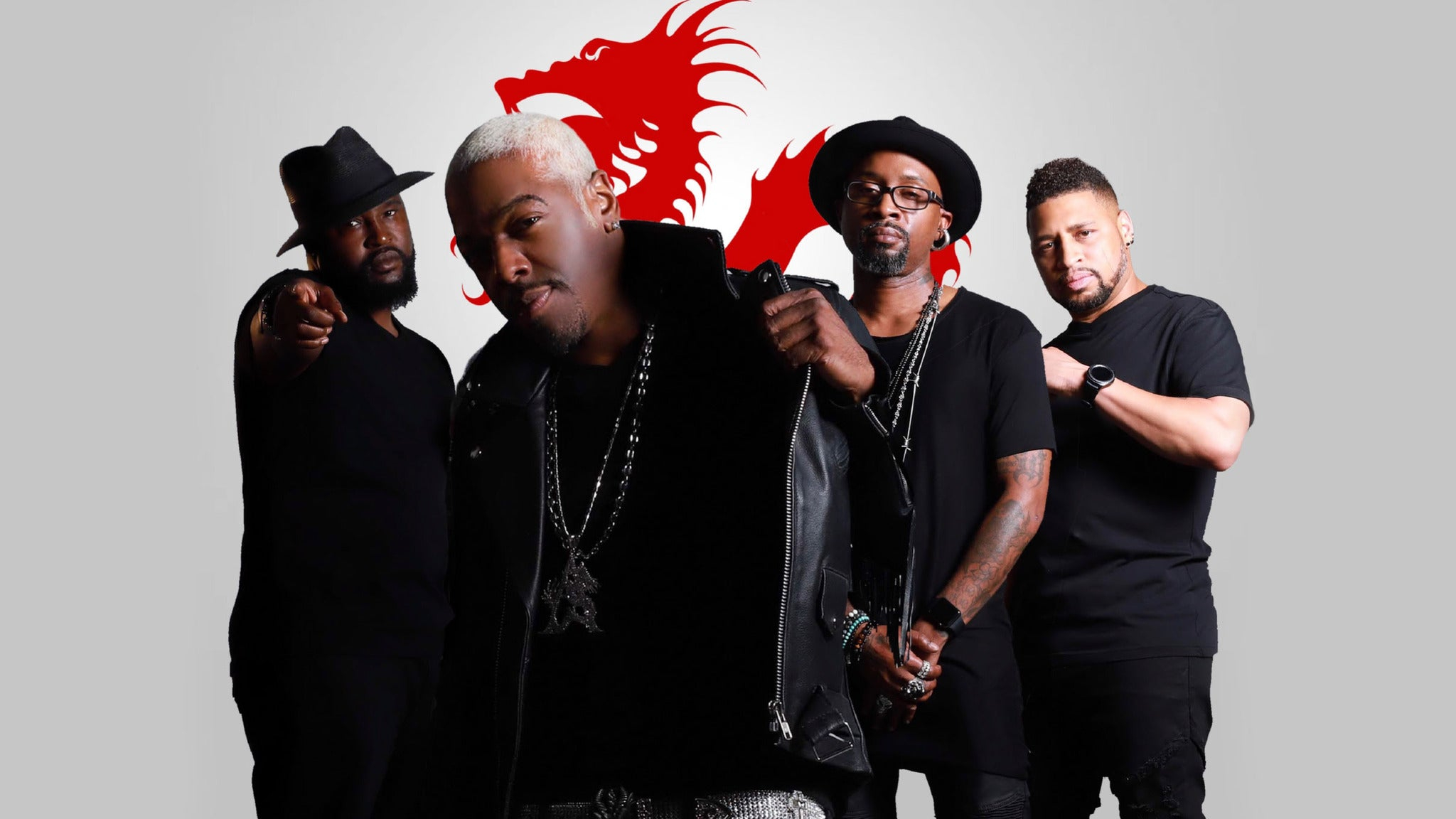 Dru Hill